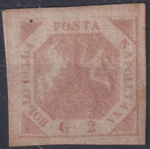 1858 antichi stati italiani - antichi,