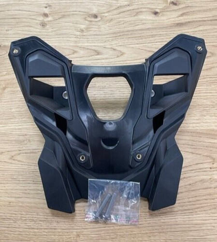Kit montaggio staffa - staffa, moto