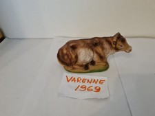 PRESEPE STATUINE BUE FONTANINI