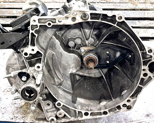 Cambio manuale marce citroen - 5,