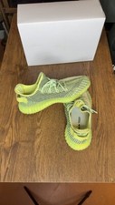 Yeezy boost 350 v2 frozen yellow 