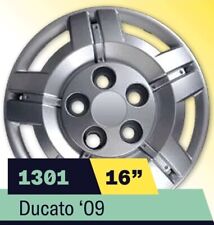 Kit serie 4 copricerchi coppe