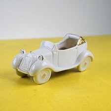 MACCHININA Porcellana vintage