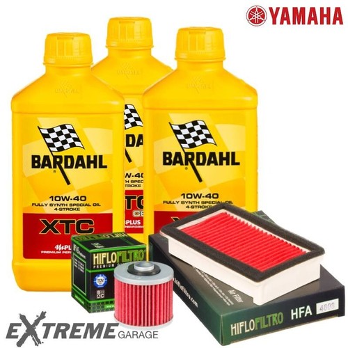 Tagliando olio motore bardahl - tagliando,