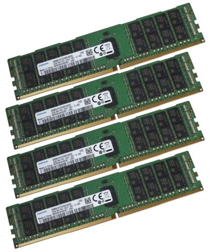 128 ram ecc - 4x,