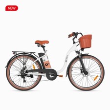 DYU C6 PRO 26" Biciclette