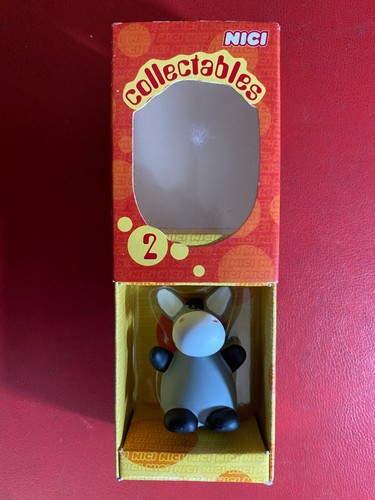 Nici collectables figure - collectables,