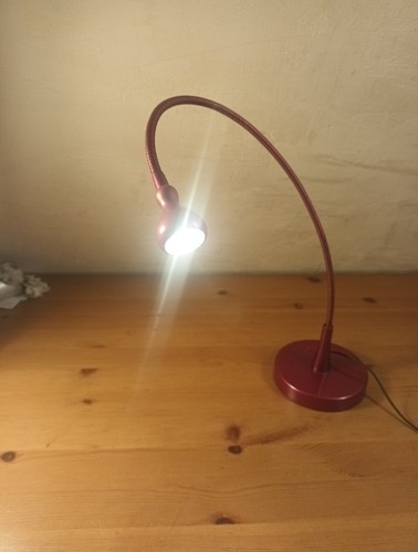 Lampada tavolo scrivania - lampada,