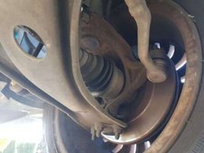 1607557580 fusello anteriore destro per CITROEN C3 1.4 HDI 16V EXCLUSIVE