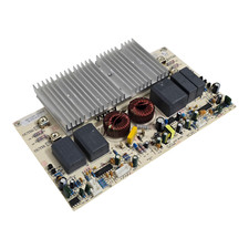 Modulo di potenza DX/SX piano cottura induzione USATO 49127875 Candy