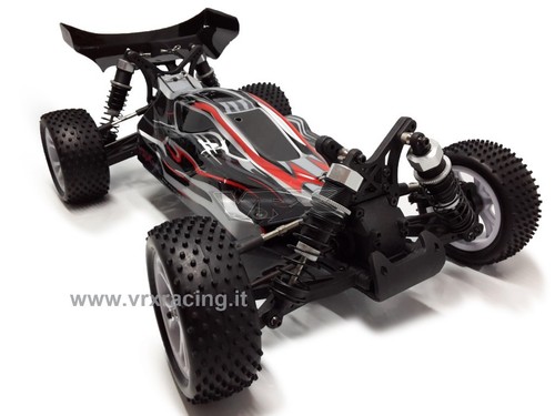 Spirit ebl buggy brushless - spirit,