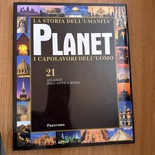 Enciclopedia PLANET La Storia