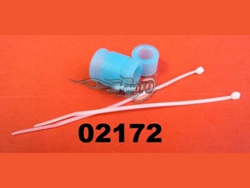 02172 guarnizione collettore - 02172,