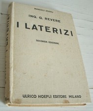 GIULIO REVERE I LATERIZI