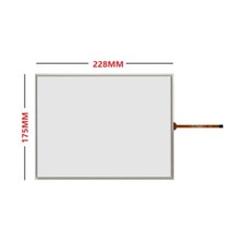 Digitalizzatore pannello vetro