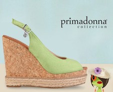 SCARPE SANDALI PRIMADONNA