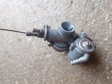 VESPA PIAGGIO 125 VNA CARBURATORE DELL'ORTO UA16S1 UA 16 S1 CON FASCETTA EPOCA
