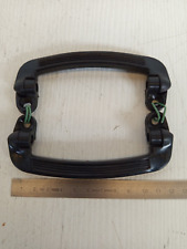 rif4 coppia maniglie vintage interne per Fiat 500 F L R fondo di magazzino