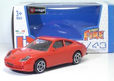 Bburago 30010 PORSCHE 911