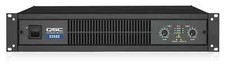 Amplificatore di potenza QSC