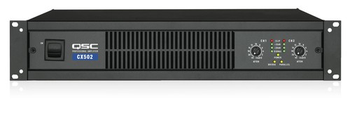 Amplificatore potenza qsc - potenza,