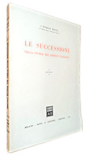 BESTA " Le Successioni nella