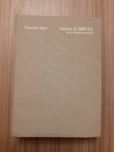 Vk02 nozioni di diritto - {vk02},