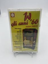 Musicassetta tape - musicassetta,