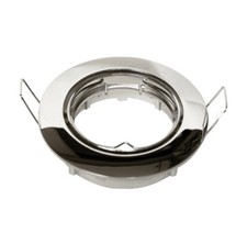 Porta Faretto ORIENTABILE da