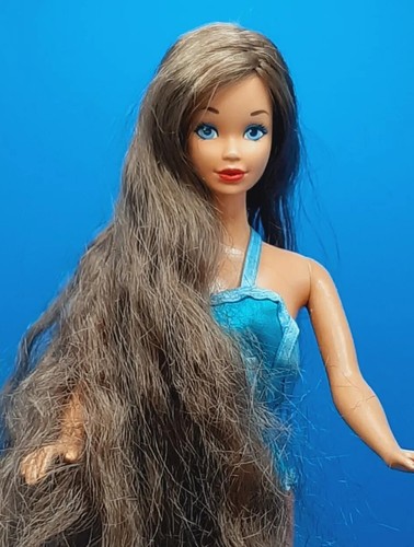 Barbie vintage rarissima - barbie,
