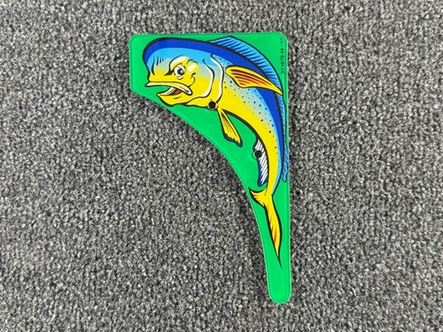 Williams fish tales flipper - tales,