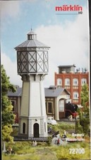 MARkLIN 72700 Kit torre