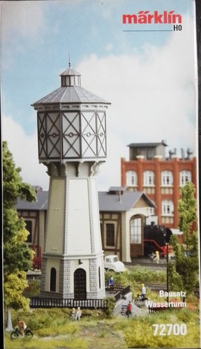 Marklin 72700 kit torre - marklin,
