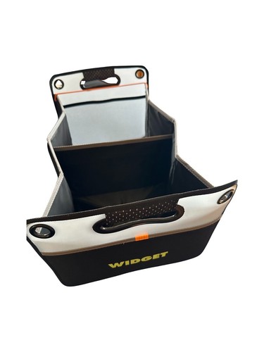 Organizzatore bagagliaio auto - bagagliaio,