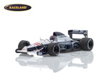 Brabham BT60b Judd V10 F1 MRD GP Sudafrica 1992 Eric van de Poele, Spark 1:43