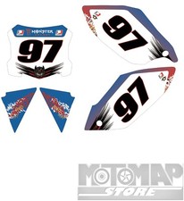 Kit adesivi grafiche tabelle - kit,