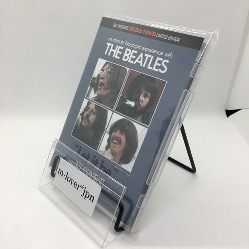The beatles let - the,