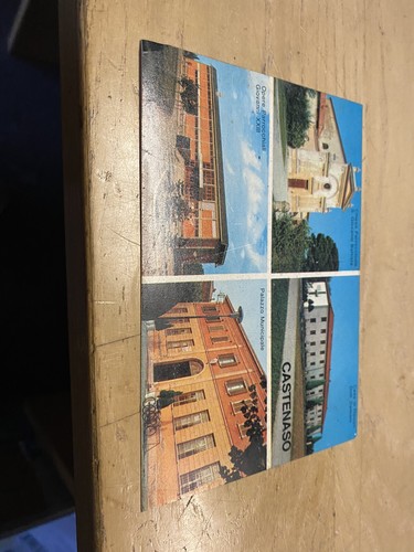 Bologna saluti castenaso - da,