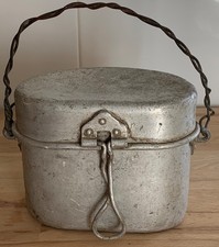 GAVETTA IN ALLUMINIO-GUERRA