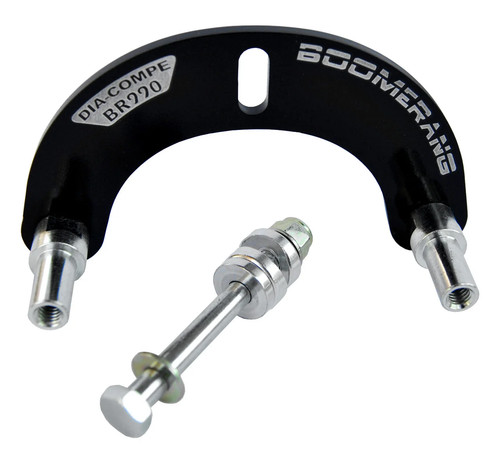Dia compe 990 boomerang bmx - br-990,