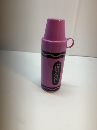 Contenitore thermos pastello