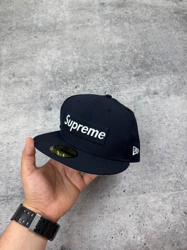 Supreme nuova era i - x,