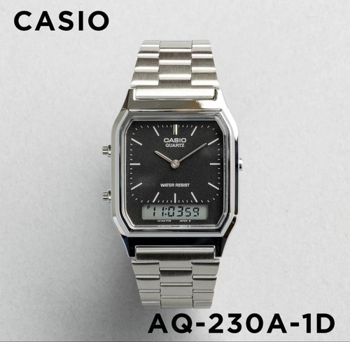 Orologio uomo casio - casio, nuovo