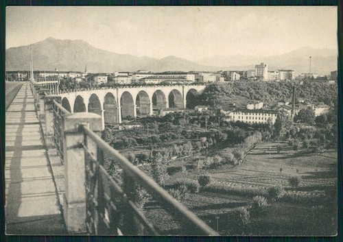 Cuneo città viadotto sulla - cuneo,