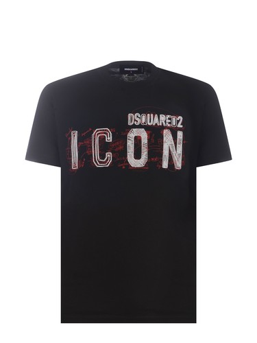 Shirt dsquared tshirt - t-shirt,