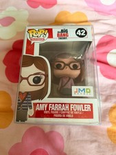 Funko POP! TV The Big Bang