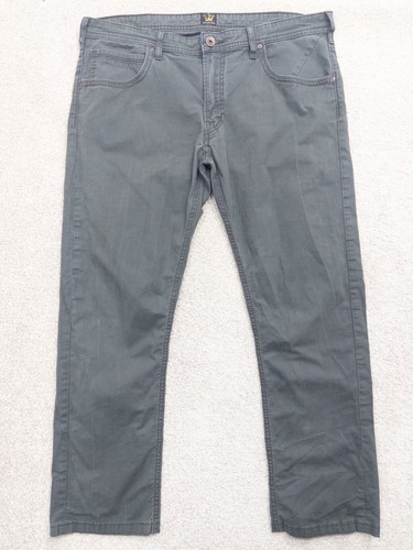 Lee daren pantalone chino - lee,
