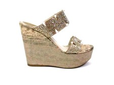 SANDALI PLATEAU RENE CAOVIILLA