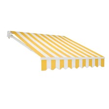 Tenda sole bracci - da,