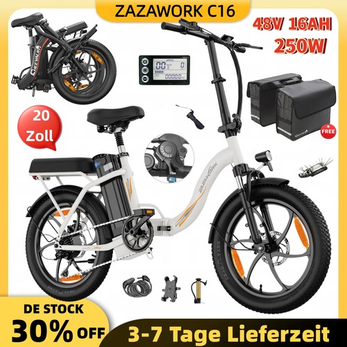 Bicicletta elettrica